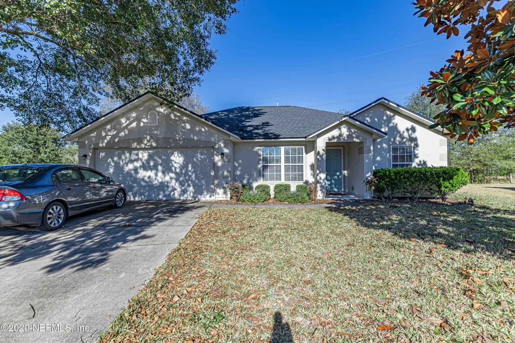 6781 Plum Lake Drive N Jacksonville FL 32222