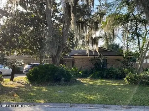 2716 Oakdale Drive W Orange Park FL 32073