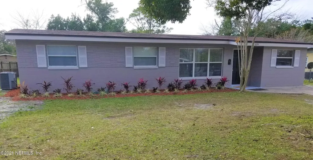 11634 Marina Drive Jacksonville FL 32246