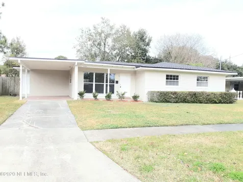 5609 Fargo Drive N Jacksonville FL 32207