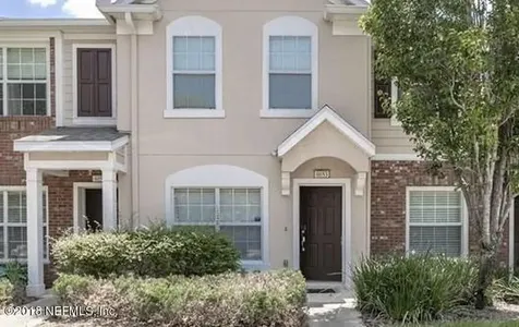 8095 Summerside Circle Jacksonville FL 32256