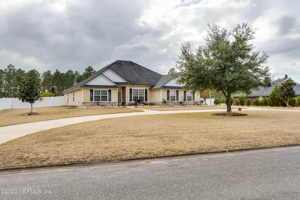 10122 Fair Hill Court Jacksonville FL 32219