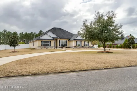 10122 Fair Hill Court Jacksonville FL 32219