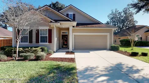 11323 Emilys Crossing Court Jacksonville FL 32257