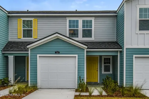 754 Henley Court Jacksonville FL 32218