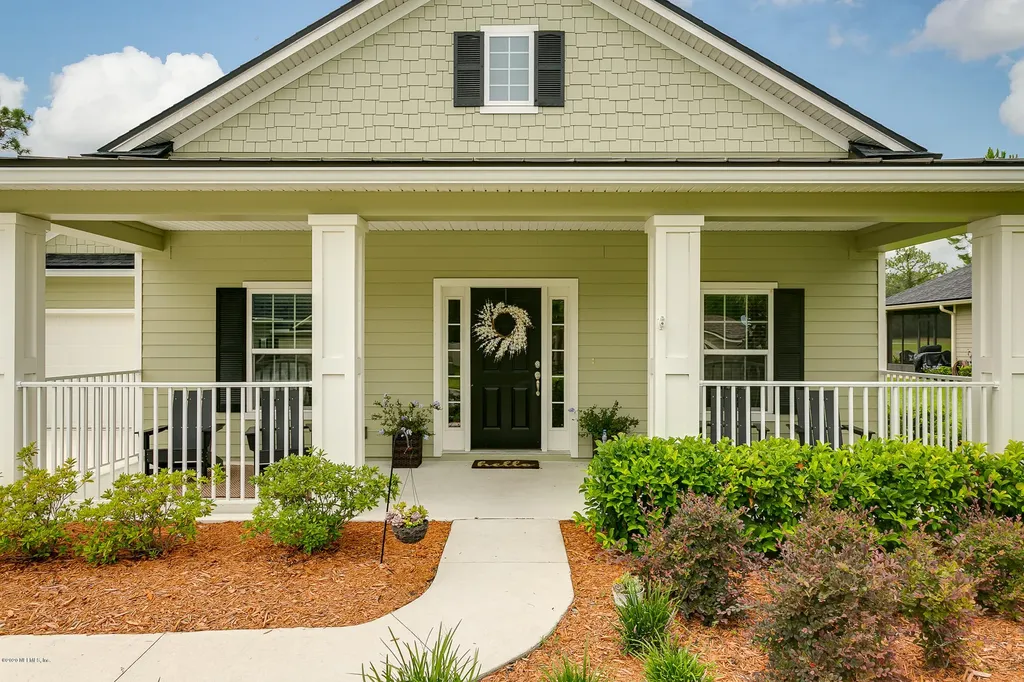 3378 Shinnecock Lane Green Cove Springs FL 32043