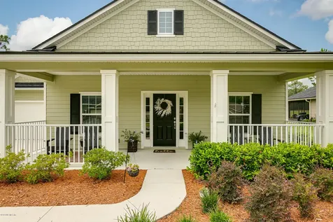 3378 Shinnecock Lane Green Cove Springs FL 32043