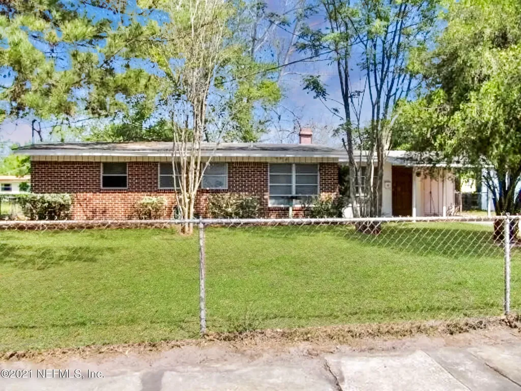 10971 Kuralei Drive Jacksonville FL 32246