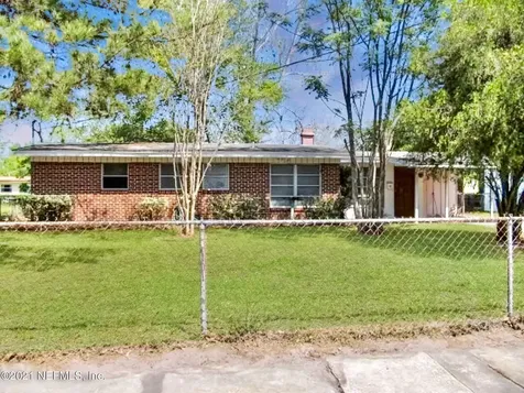 10971 Kuralei Drive Jacksonville FL 32246