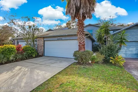 11072 Peppermill Lane Jacksonville FL 32257