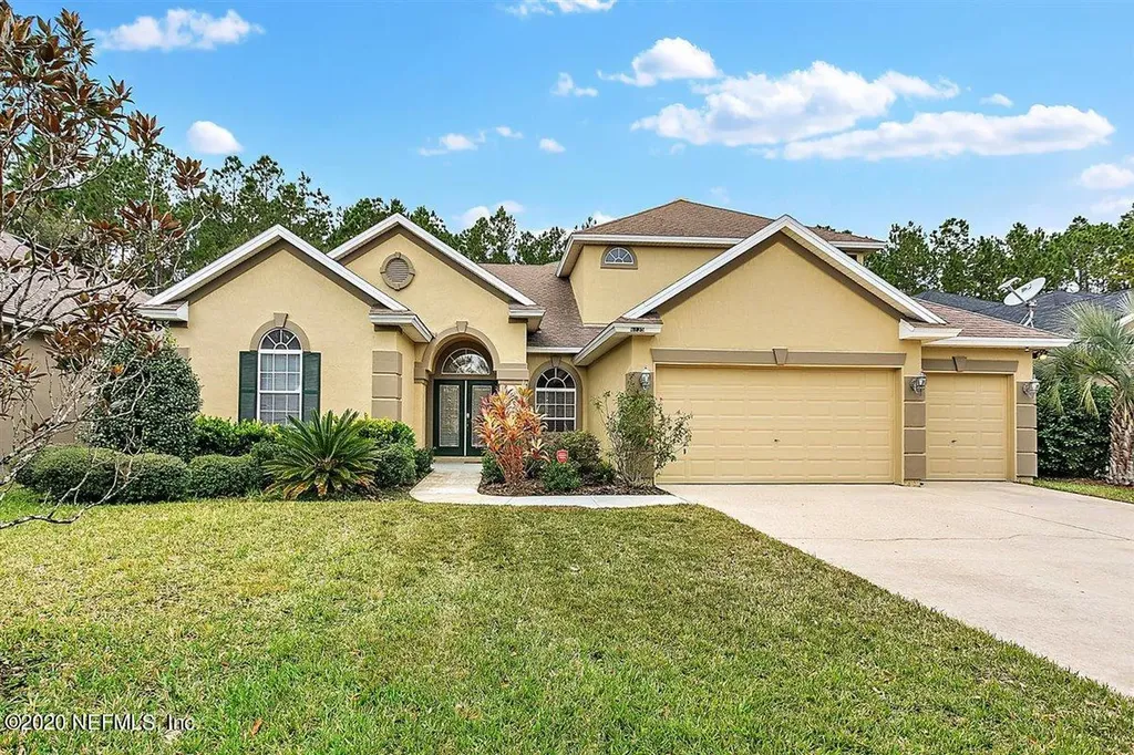 6135 Wakulla Springs Road Jacksonville FL 32258