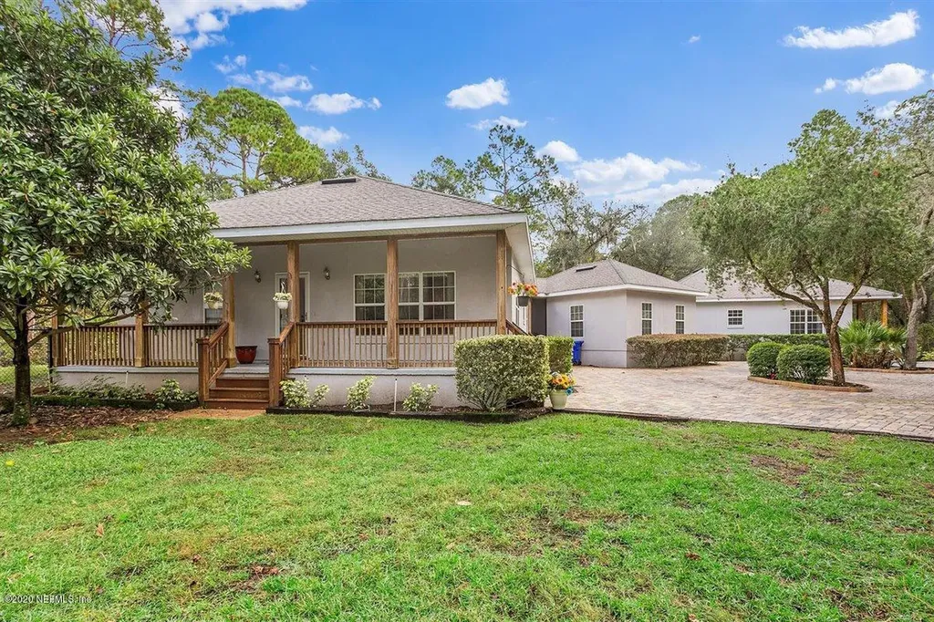 8205 Oak Bluff Road St. Augustine FL 32092