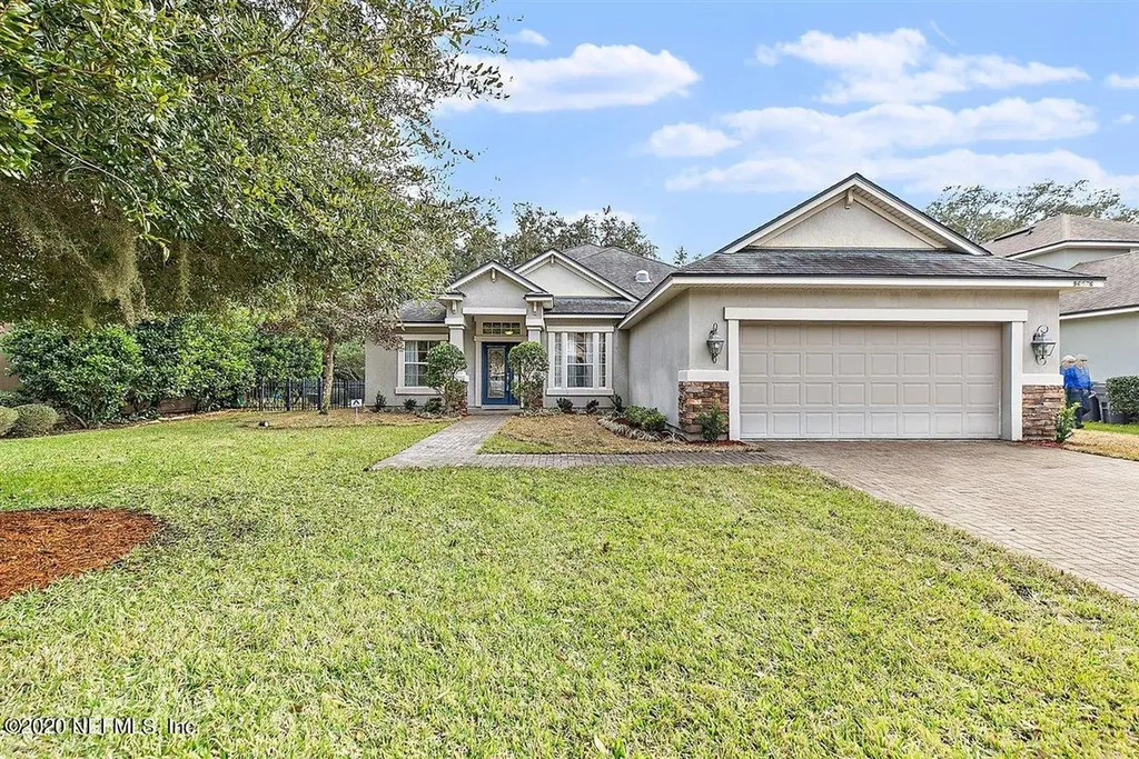 96076 Windsor Drive Yulee FL 32097