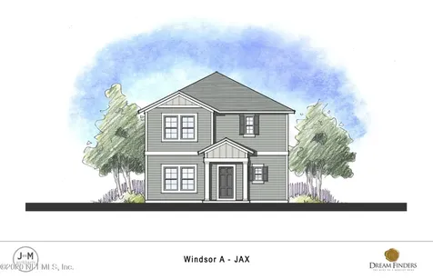 235 Julep Street Yulee FL 32097