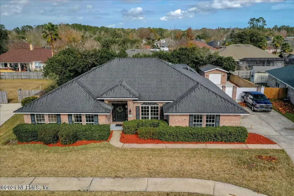 2978 Sparkleberry Drive Middleburg FL 32068