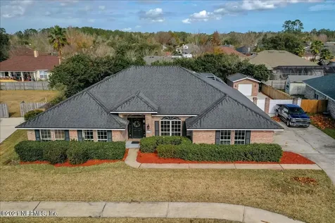 2978 Sparkleberry Drive Middleburg FL 32068