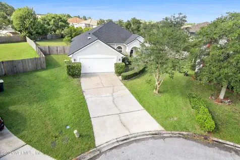 12652 Holly Springs Court Jacksonville FL 32246