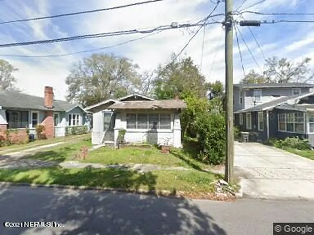 111 W 19th Street Jacksonville FL 32206