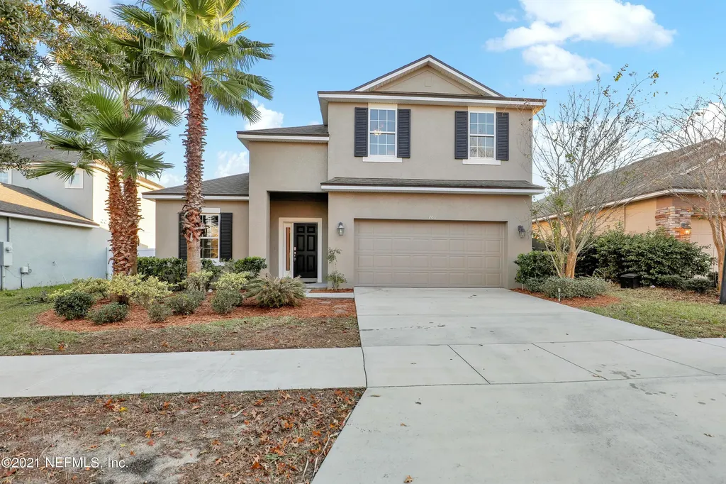 703 Welcome Home Drive Middleburg FL 32068