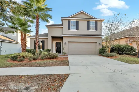 703 Welcome Home Drive Middleburg FL 32068