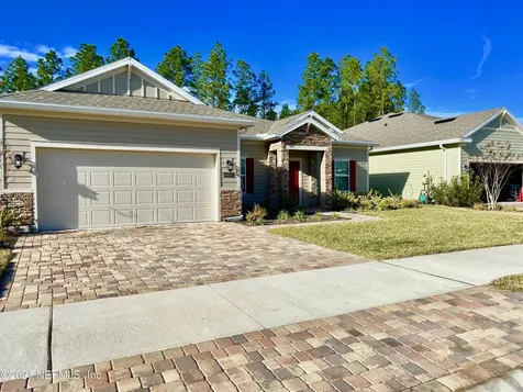 6822 Crosby Falls Drive Jacksonville FL 32222