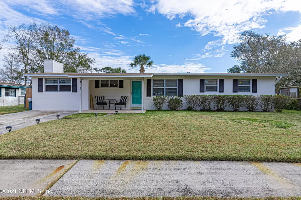2069 Hugh Edwards Drive Jacksonville FL 32210