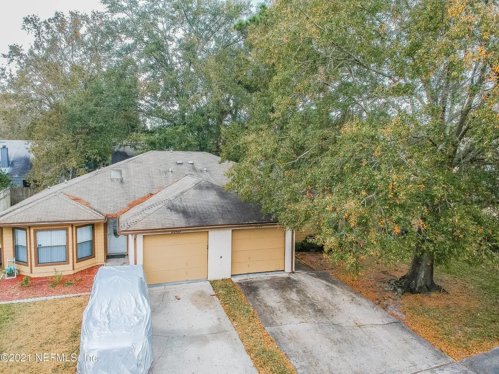 5557 Pinebay Circle N Jacksonville FL 32244