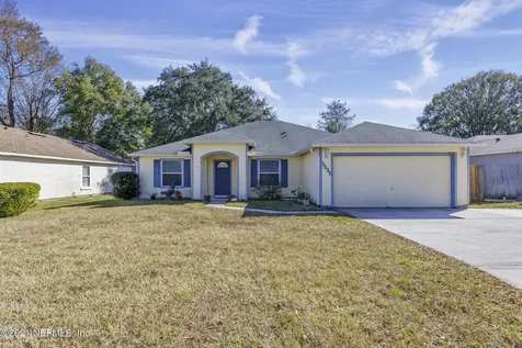 1531 Eddings Grove Lane Jacksonville FL 32221