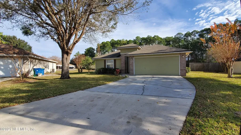 3307 International Village Court Jacksonville FL 32277