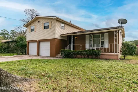 4538 Key Woodley Drive S Jacksonville FL 32218