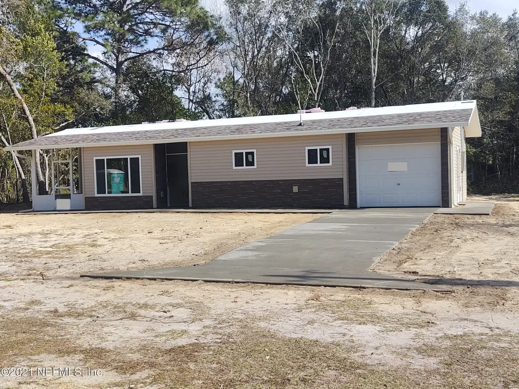 6059 S Sydney Terrace Homosassa FL 34446