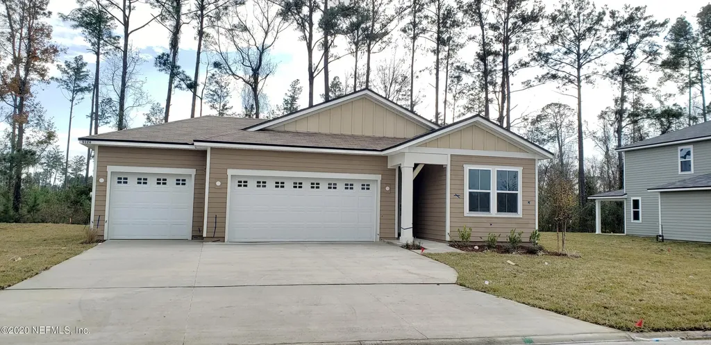 5126 Angel Lake Drive Jacksonville FL 32218