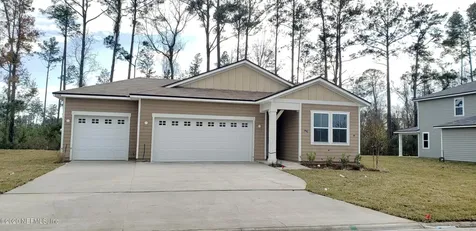 5126 Angel Lake Drive Jacksonville FL 32218