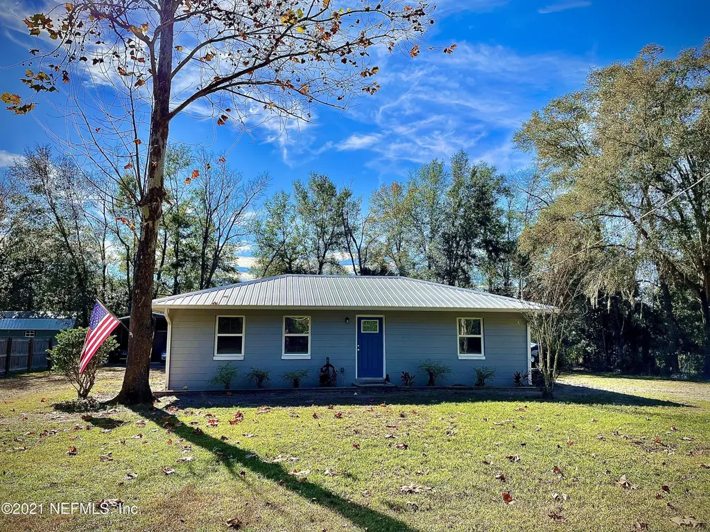 145 Massey Lane Palatka FL 32177