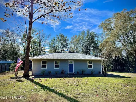 145 Massey Lane Palatka FL 32177