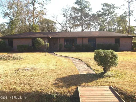10407 Bessent Road N Jacksonville FL 32218