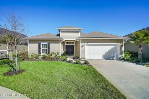 3819 Hammock Bluff Drive Jacksonville FL 32226