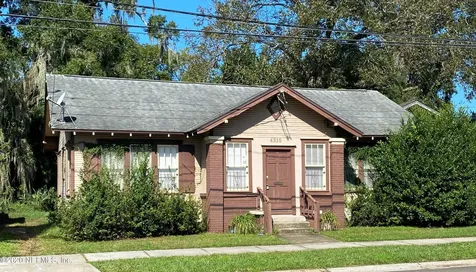 4315 Post Street Jacksonville FL 32205
