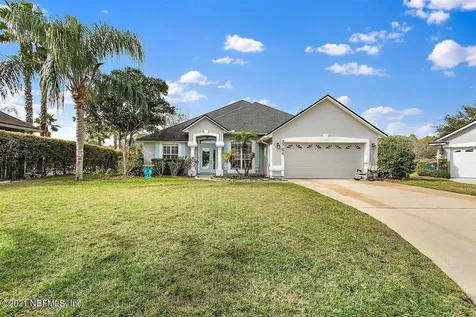 3764 Harbor Creek Court Jacksonville FL 32224