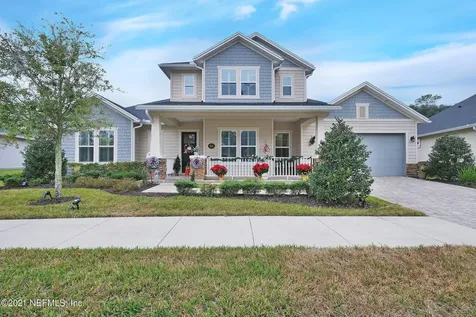 8626 Mabel Drive Jacksonville FL 32256