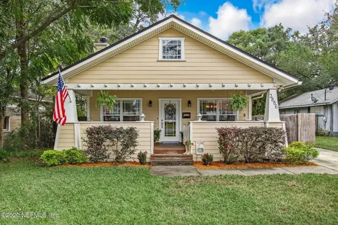 3886 Walsh Street Jacksonville FL 32205