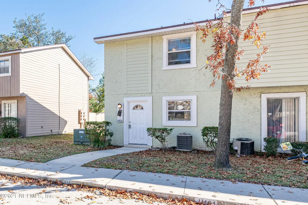 11406 Bedford Oaks Drive Jacksonville FL 32225