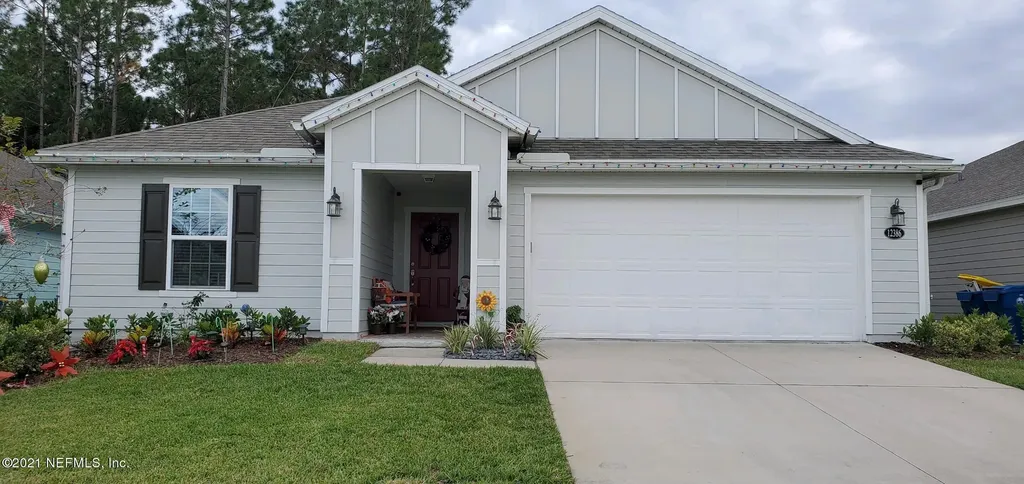 12386 Sea Island Drive Jacksonville FL 32225