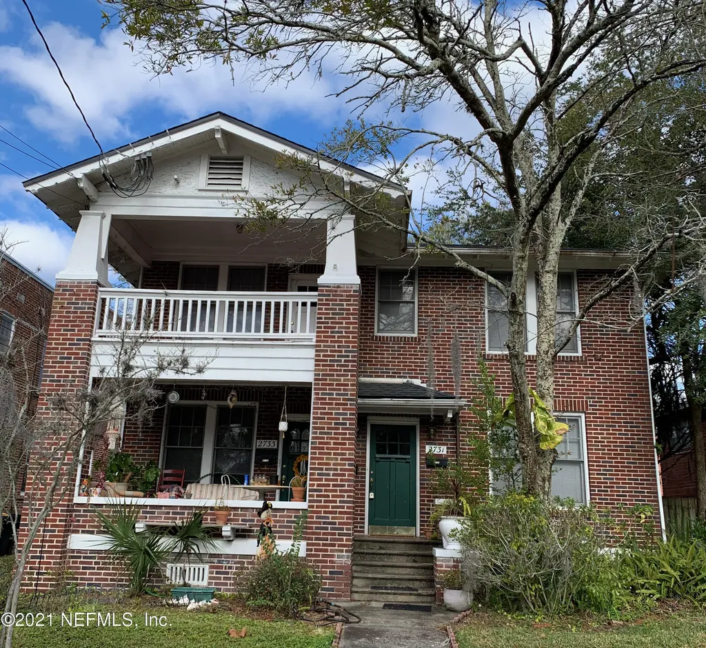 2731 Herschel Street Jacksonville FL 32205