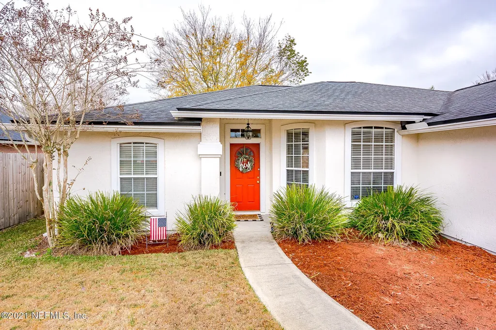 12825 Quincy Bay Drive Jacksonville FL 32224