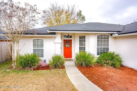12825 Quincy Bay Drive Jacksonville FL 32224