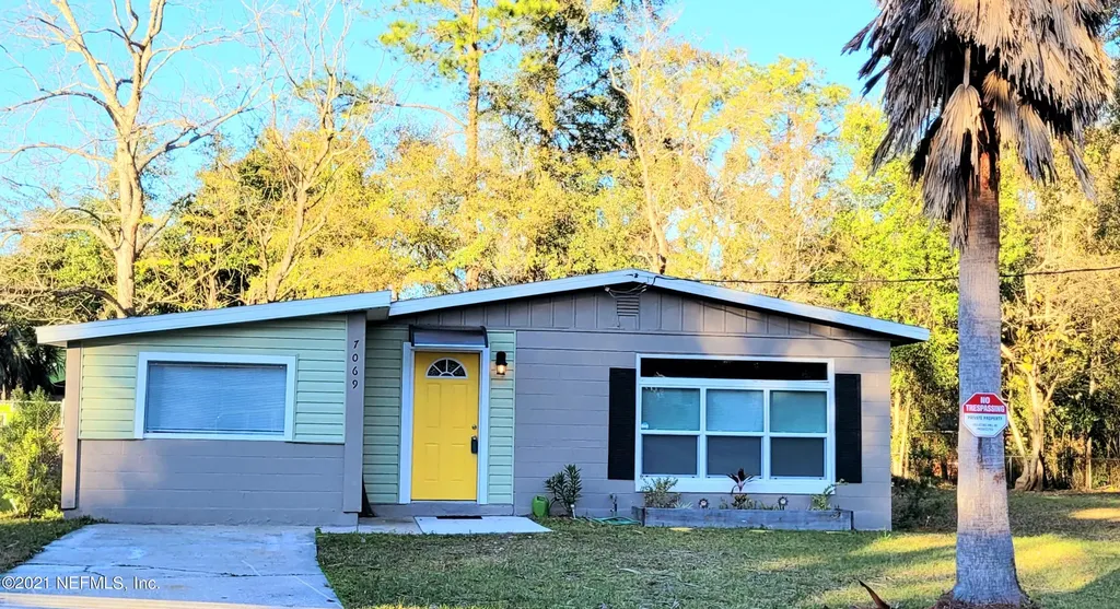 7069 Jacqueline Court Jacksonville FL 32210