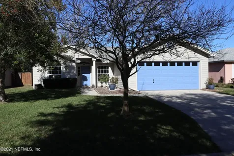 4533 Arch Creek Drive S Jacksonville FL 32257