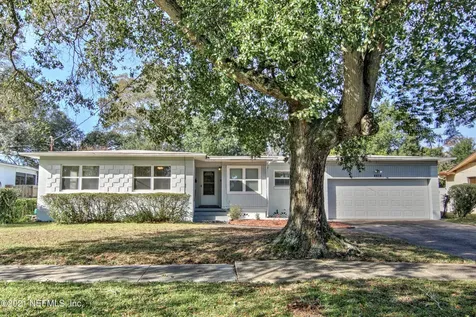 1146 Arlingwood Avenue Jacksonville FL 32211