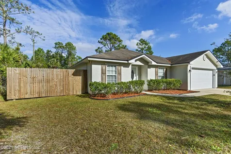 3 Seamanship Trail Palm Coast FL 32164